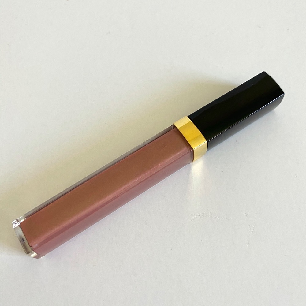 Chanel lipgloss